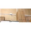 Image 1 : Group of 7 assorted decorative lights (in boxes)