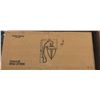 Image 2 : NEW single hunter lighting decorative wall light (in boxes)