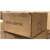 Image 2 : NEW single Levico lighting decorative light (in box)