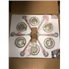 Image 2 : Set of 6 NEW decorative lights (in boxes)