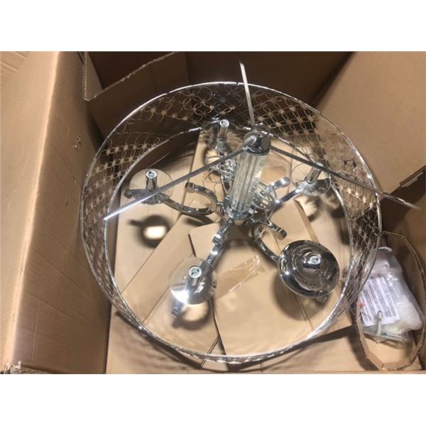 NEW single Kuzco lighting decorative light (in box)