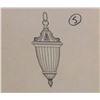 Image 3 : Group of 5 assorted decorative lights (in boxes)