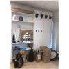 Image 1 : Large group of new assorted decorative items