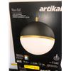 Image 2 : New single Artika Nova Ball LED pendant light in box