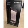 Image 2 : New single Artika Champagne wall mounted LED light fixture in box