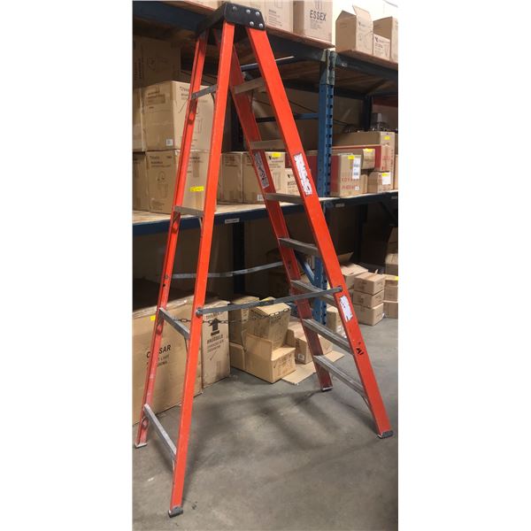 7 step ladder