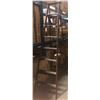 Image 1 : 7 step wooden ladder