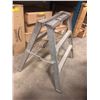 Image 1 : 3 step metal ladder