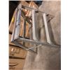 Image 2 : 3 step metal ladder
