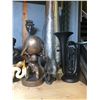 Image 2 : Group of 8 NEW assorted decorative items