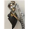 Image 3 : Set of 2 NEW saxophone player decorative items