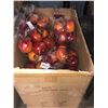 Image 1 : Box full of NEW artificial decorative pomegranates