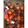 Image 2 : Box full of NEW artificial decorative pomegranates