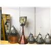 Image 1 : Group of 11 assorted decorative items