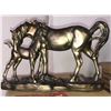 Image 2 : Set of 3 decorative tabletop horses