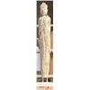 Image 2 : Set of 3 approx 3ft tall decorative pharaoh sculpture