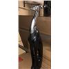 Image 2 : Set of 4 NEW sitting dog decorative items