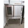 Image 1 : Blodgett Gas Convection Oven On Stand