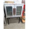 Image 1 : Vulcan Elec. Convection Oven On Stand
