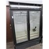 Image 1 : True 2 Door Ref. Merchandiser 37°