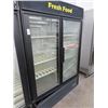 Image 1 : True 2 Door Ref. Merchandiser 34°
