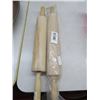 Image 1 : New Wood Rolling Pins - 2