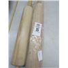 Image 2 : New Wood Rolling Pins - 2