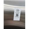 Image 2 : Inter Tek S/S 2 Door Ref. Reach-In Rolling Cooler 33°