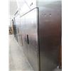 Image 3 : Atosa S/S 2 Door Reach In Rolling Freezer (-5°)