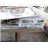 Image 2 : 14 X 13 S/S Lids (5)
