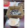 Image 1 : Baking Dishes and Casters