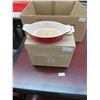 Image 2 : Baking Dishes and Casters