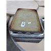 Image 1 : Muffin Pans (14), Sheet Pans (2)
