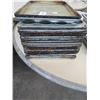 Image 2 : Muffin Pans (14), Sheet Pans (2)