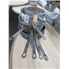 Image 1 : Lot of Sauce Pans and Fry Pans (12)