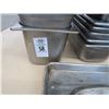 Image 2 : 17-Third By 4" and 6" Insert Pans - 17 X $