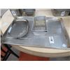 Image 1 : Sheet Pans (2) and Bake Pans