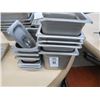 Image 1 : 11-Sixth and Ninth Insert Pans - 11 X $