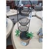 Image 1 : Tips Jar & Metal Stand