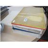 Image 1 : Lot of Cut Boards (13)