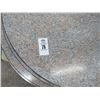 Image 2 : 4-New Round Mica Top Table Tops - 4 X $