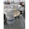Image 1 : Pizza Tray Stands (2)