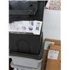 Image 2 : 5-Slim Waste Cans - 5 X $
