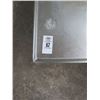 Image 2 : S/S 36" x 40" Equipment Stand