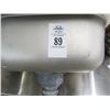 Image 2 : S/S Drop In Hand Sink