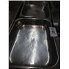 Image 2 : 18-Half X 2" Insert Pans - 18 X $