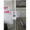 Image 1 : S/S 5 Shelf Storage Rack