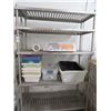 Image 1 : S/S 5 Shelf Storage Rack