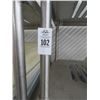 Image 2 : S/S 5 Shelf Storage Rack