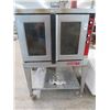 Image 1 : Mark V Electric Convection Oven on Rolling Stand